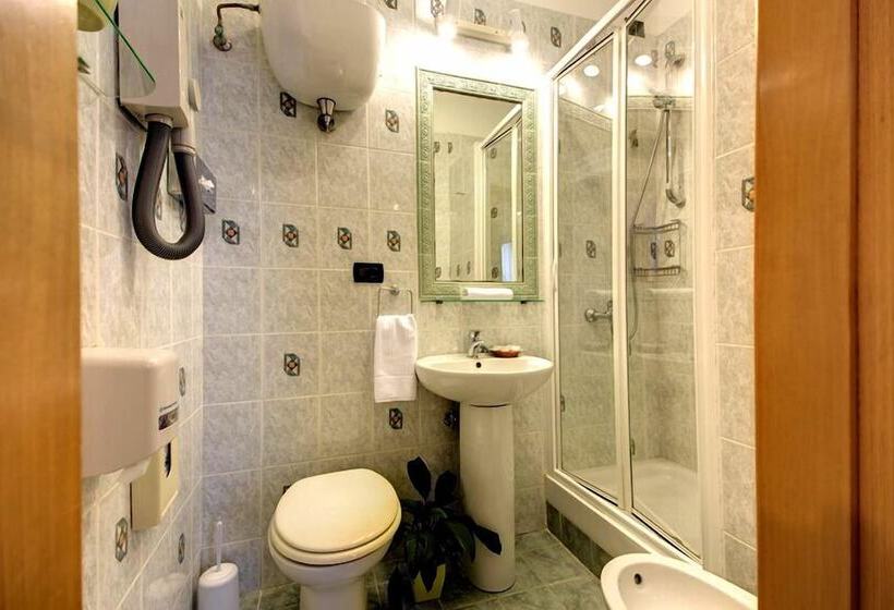 标准间, Parker   Gruppo Blam Hotels