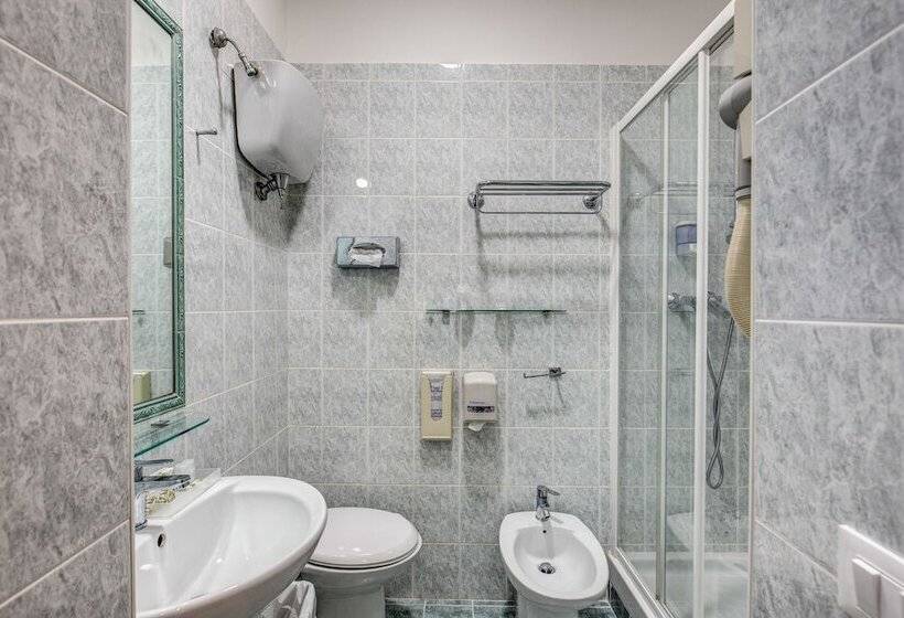 标准间, Parker   Gruppo Blam Hotels