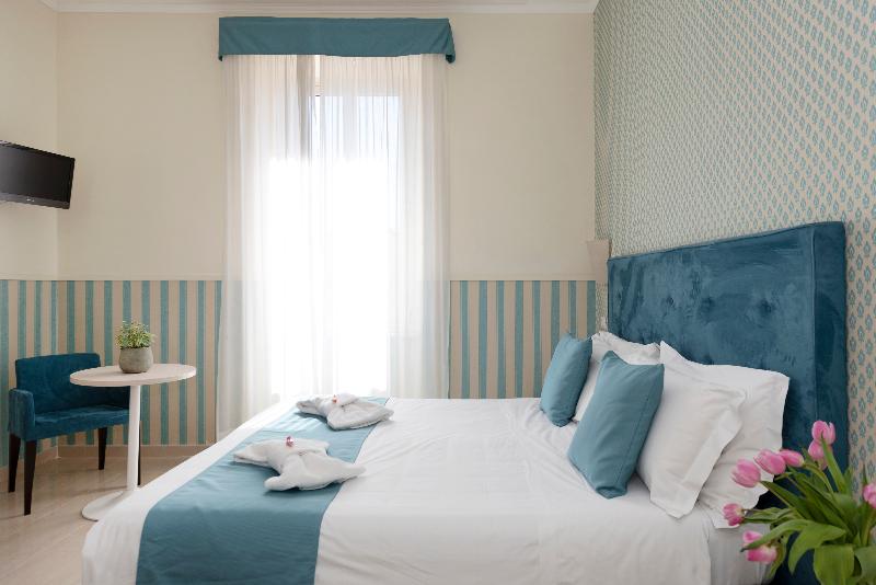 标准间, Parker   Gruppo Blam Hotels