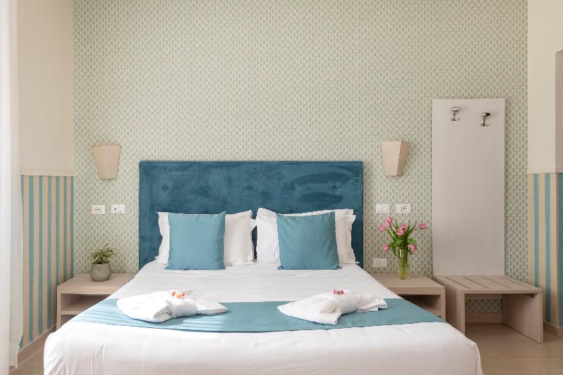 标准间, Parker   Gruppo Blam Hotels