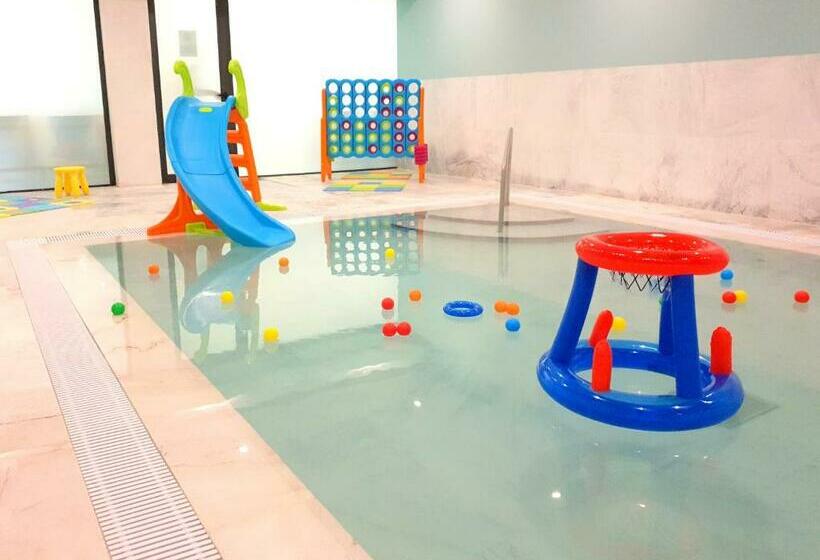 스파 이용가능한 스탠다드 룸, Porta do Sol Conference & Spa