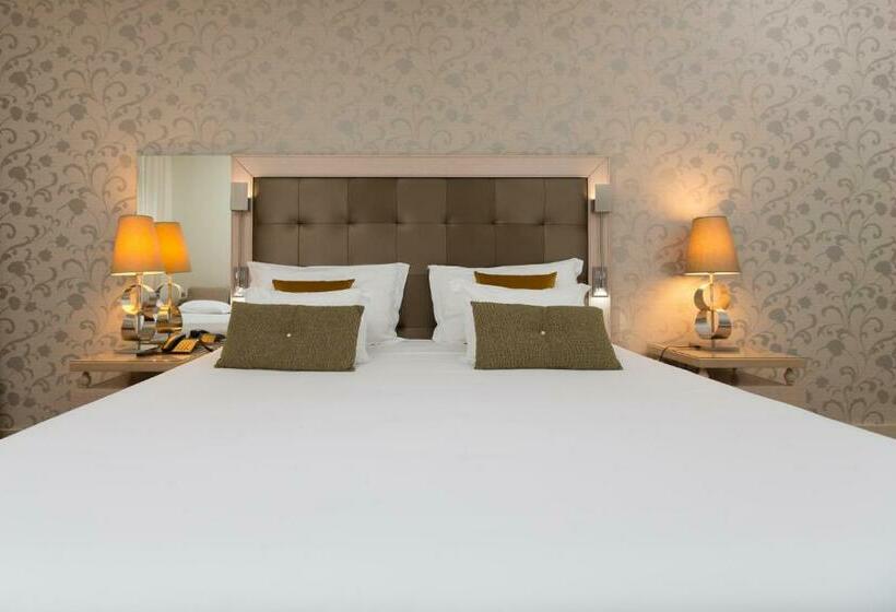 패밀리 룸, Porta do Sol Conference & Spa