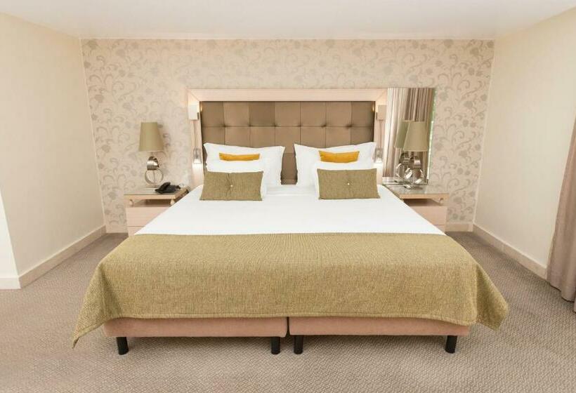 패밀리 룸, Porta do Sol Conference & Spa