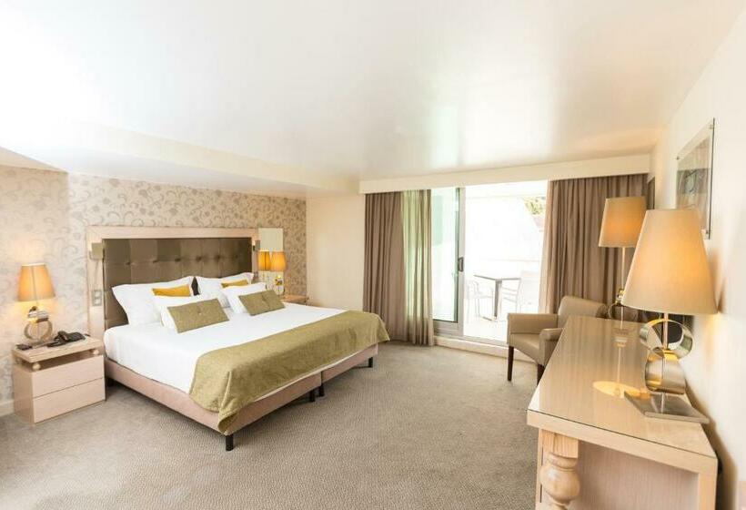 스탠다드 룸, Porta do Sol Conference & Spa