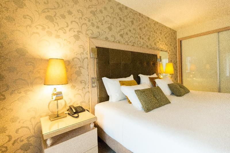 스탠다드 룸, Porta do Sol Conference & Spa