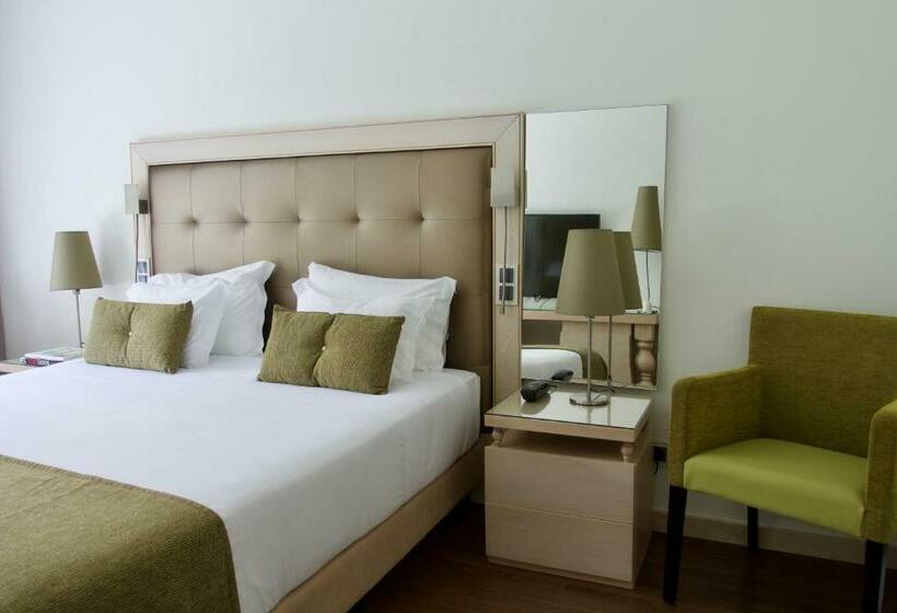 스탠다드 룸, Porta do Sol Conference & Spa