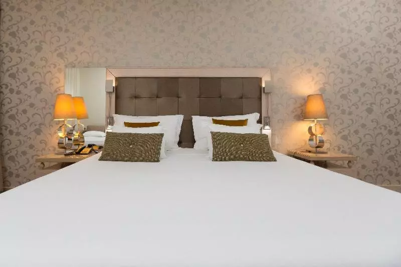 اتاق استاندارد, Porta do Sol Conference & Spa