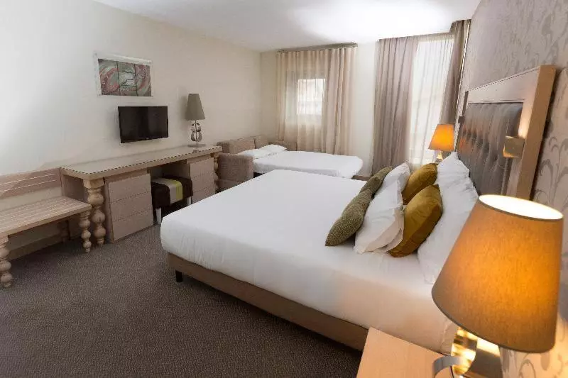 اتاق استاندارد, Porta do Sol Conference & Spa
