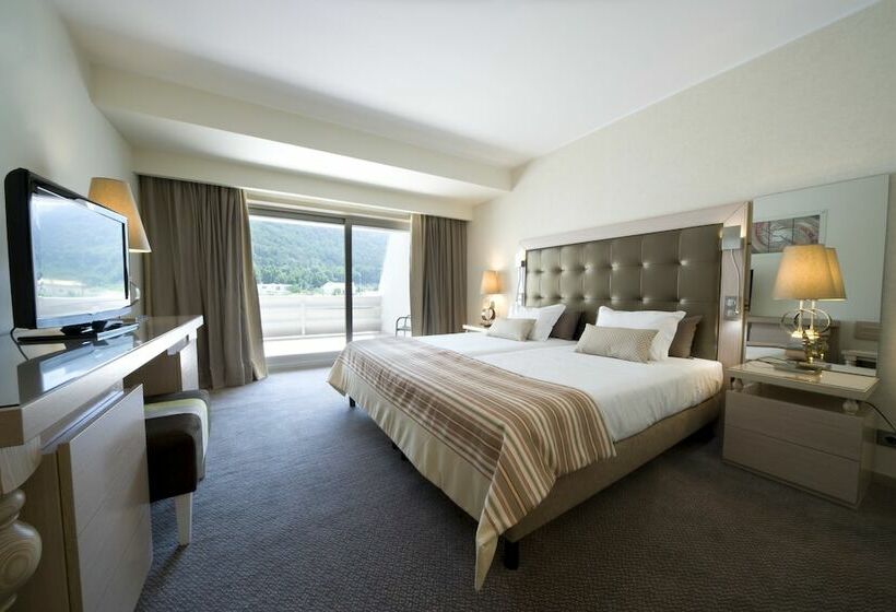 스탠다드 룸, Porta do Sol Conference & Spa