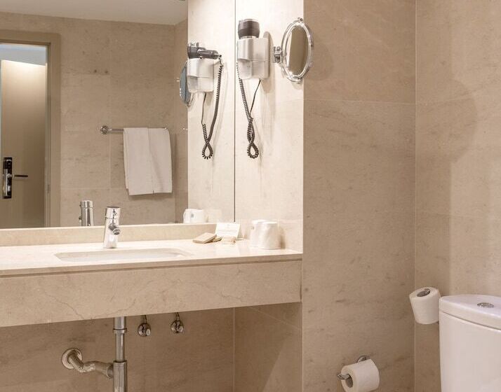 스탠다드 룸, Porta do Sol Conference & Spa