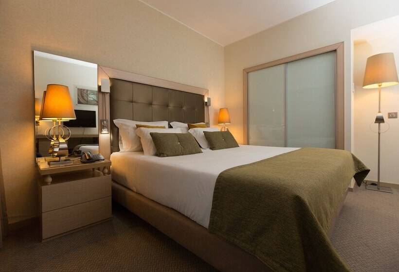 스탠다드 룸, Porta do Sol Conference & Spa