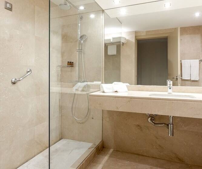 패밀리 룸, Porta do Sol Conference & Spa