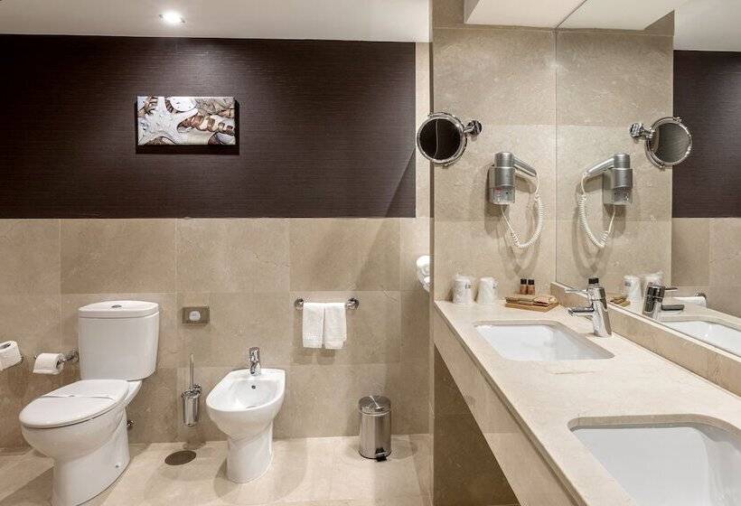 패밀리 룸, Porta do Sol Conference & Spa