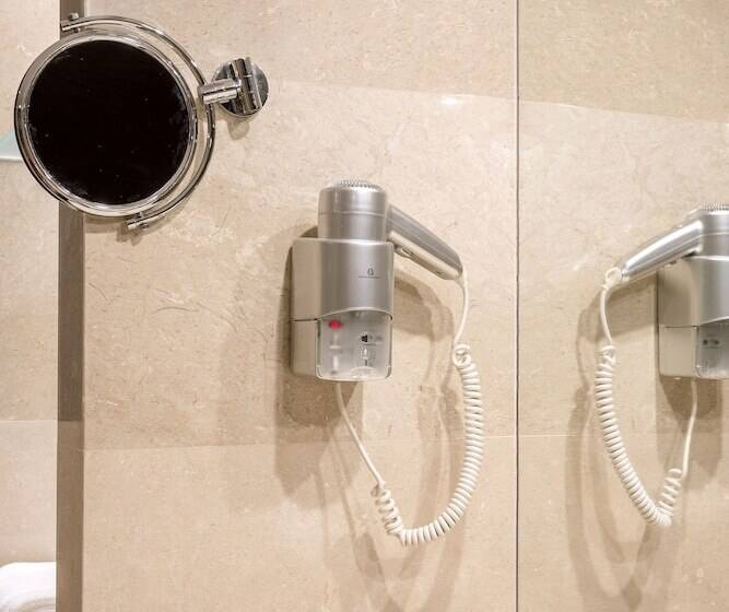 패밀리 룸, Porta do Sol Conference & Spa