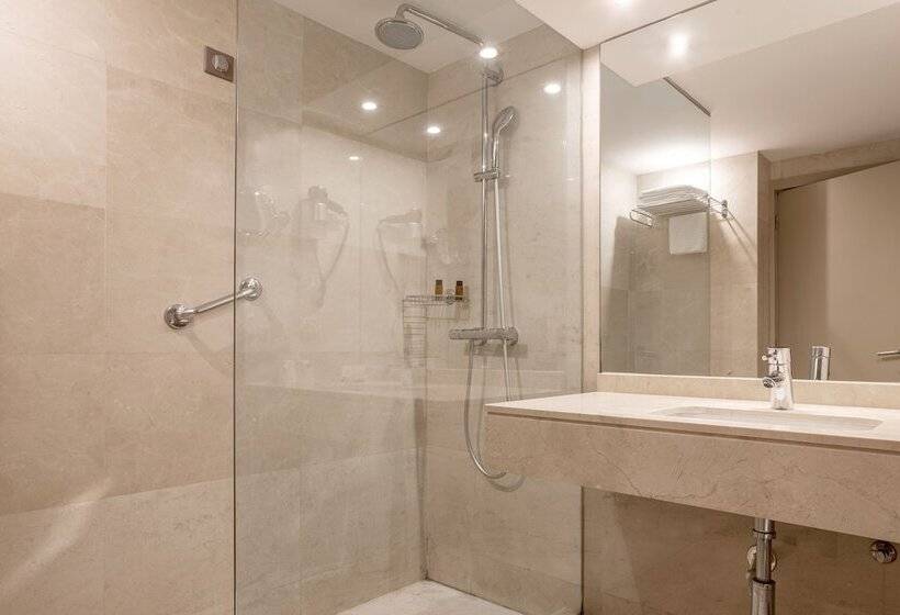 패밀리 룸, Porta do Sol Conference & Spa