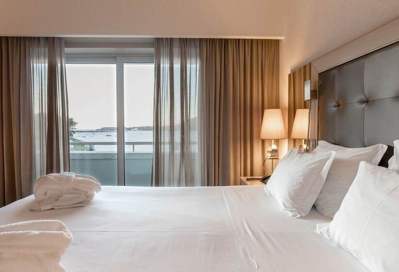 스탠다드 룸, Porta do Sol Conference & Spa