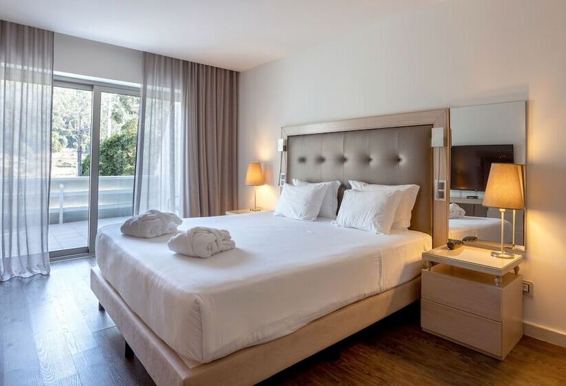 스탠다드 룸, Porta do Sol Conference & Spa