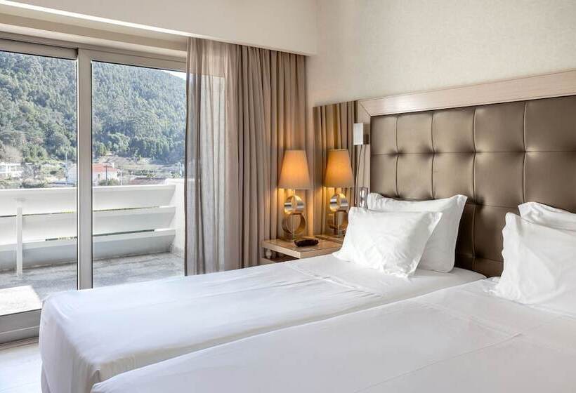 스탠다드 룸, Porta do Sol Conference & Spa
