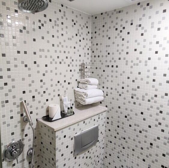 Superior Single Room, 1929