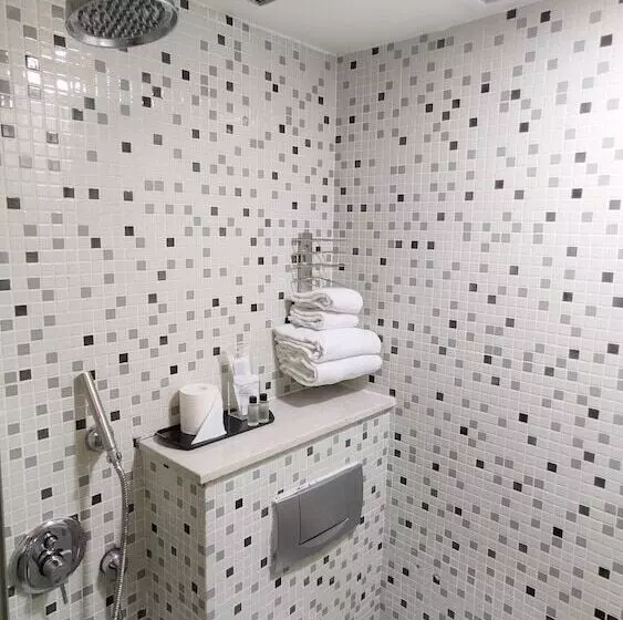 Superior Single Room, 1929