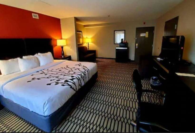 סוויטה, Bwi Suites