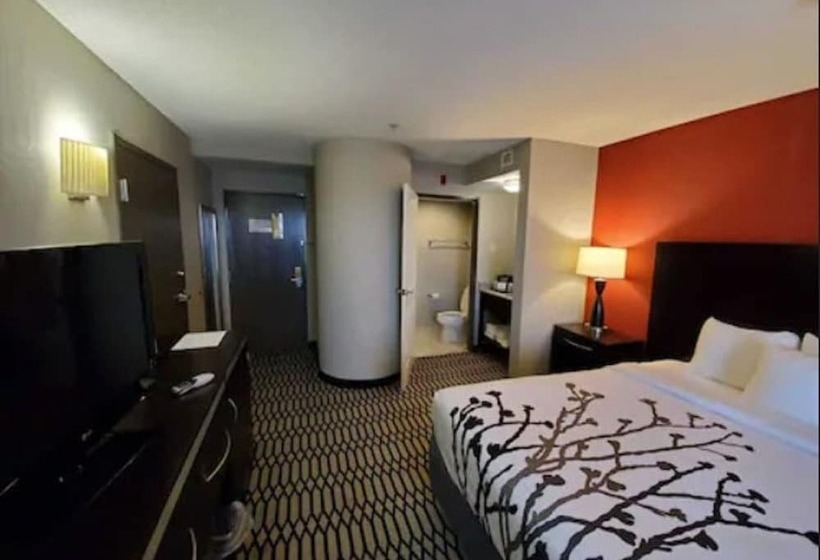 סוויטה, Bwi Suites