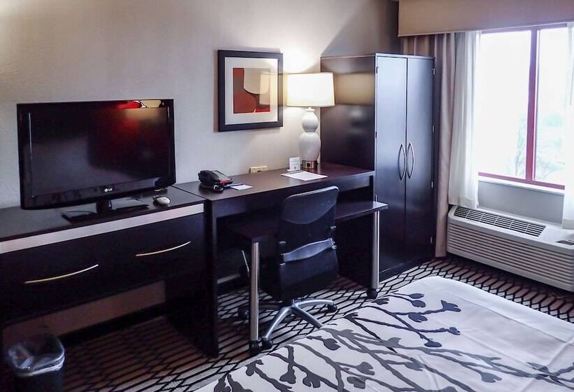 סוויטה, Bwi Suites