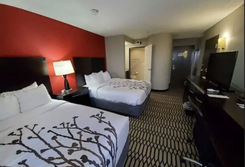 סוויטה, Bwi Suites