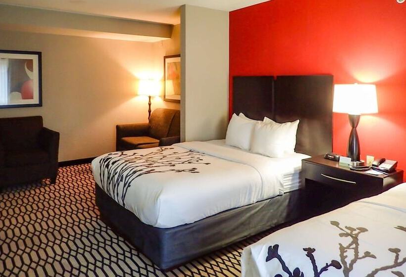 スイート, Bwi Suites