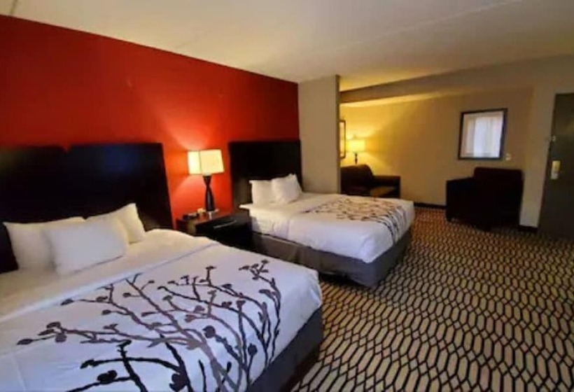 סוויטה, Bwi Suites