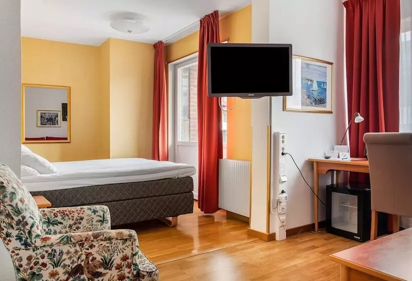 اتاق سوپریور, Sure Hotel By Best Western Esplanade