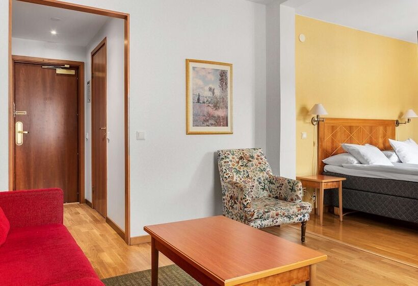 Номер Superior, Sure Hotel By Best Western Esplanade
