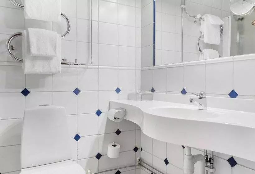 اتاق خانوادگی, Sure Hotel By Best Western Esplanade
