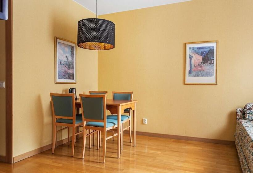 غرفة عائلية, Sure Hotel By Best Western Esplanade