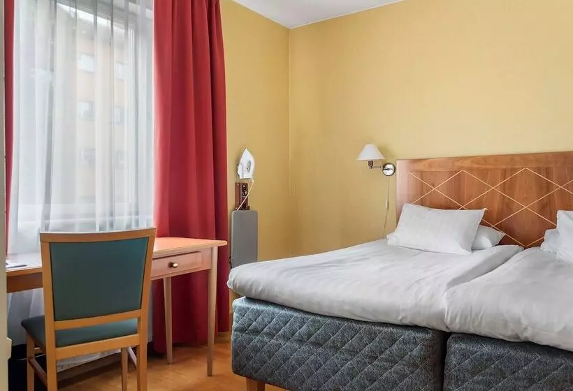 اتاق خانوادگی, Sure Hotel By Best Western Esplanade