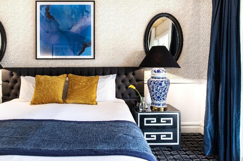 キングサイズベッドのスタンダードルーム, Voco™ Kirkton Park Hunter Valley, An Ihg