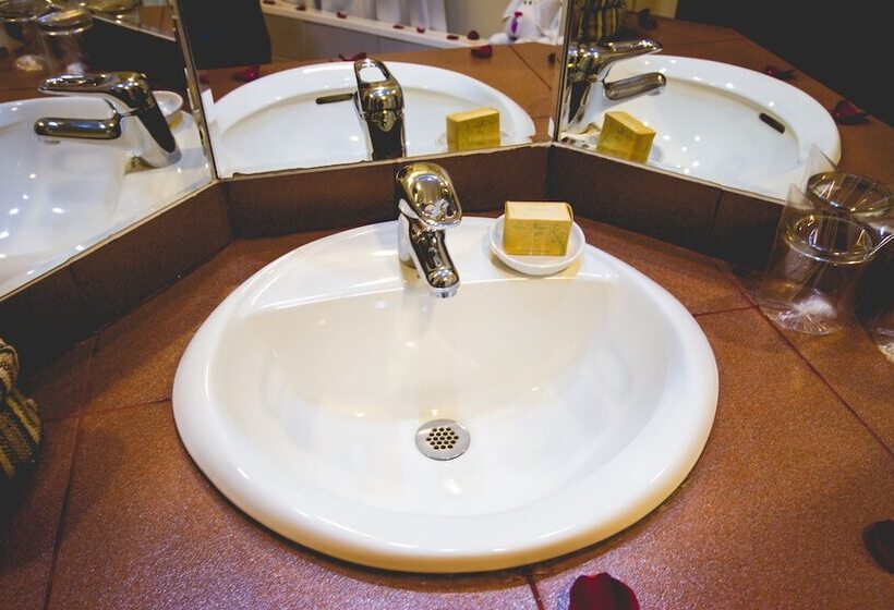 スーペリアールーム, Lake Titicaca