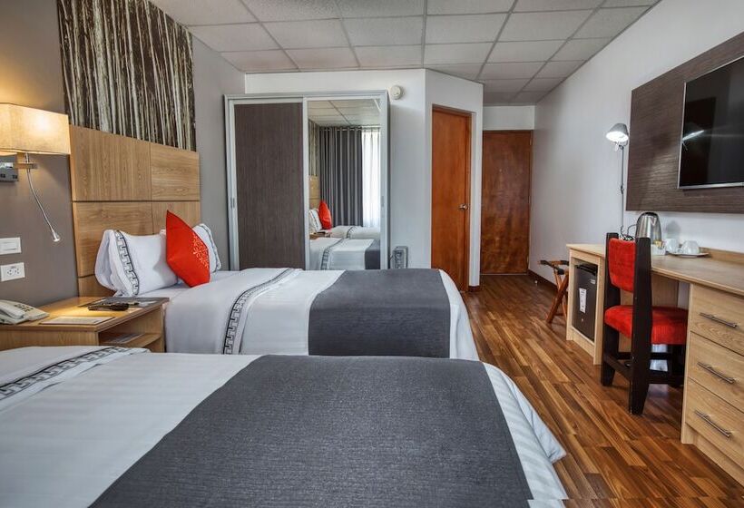 スーペリアールーム, Lake Titicaca