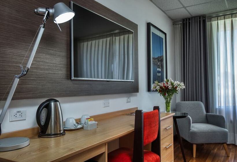 スーペリアールーム, Lake Titicaca