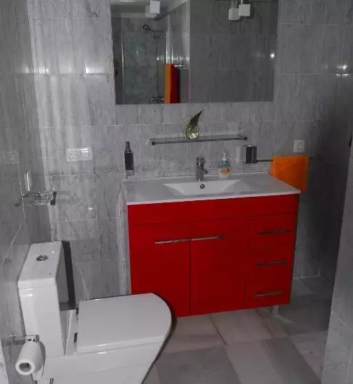 ویلای 5 خوابه, Lagos de Fañabé