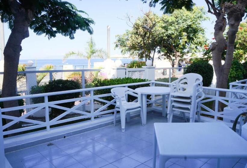 Вилла 2 Спальни, Lagos de Fañabé