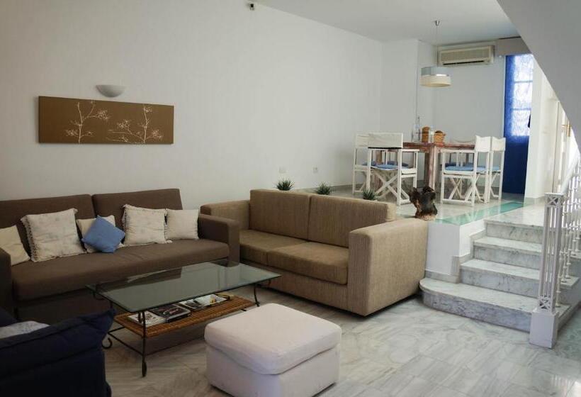 Вилла 2 Спальни, Lagos de Fañabé