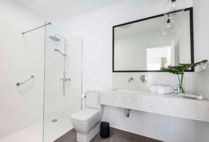 Апартаменты Deluxe 1 Спальня, Lagos de Fañabé