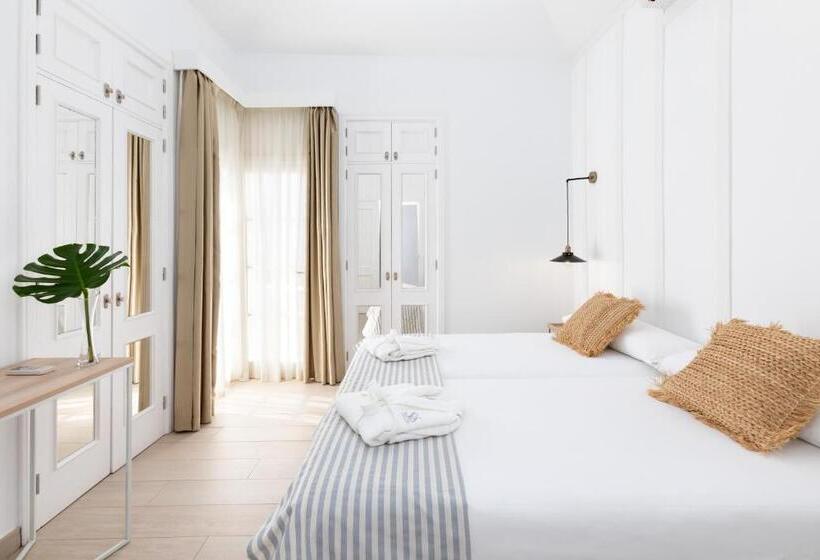 Апартаменты Deluxe 2 Спальни, Lagos de Fañabé