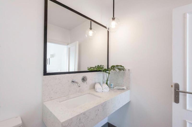 Апартаменты 2 Спальни, Lagos de Fañabé