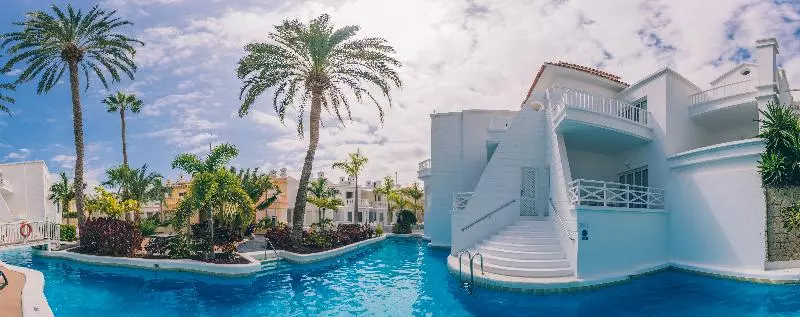 آپارتمان 1 خوابه, Lagos de Fañabé