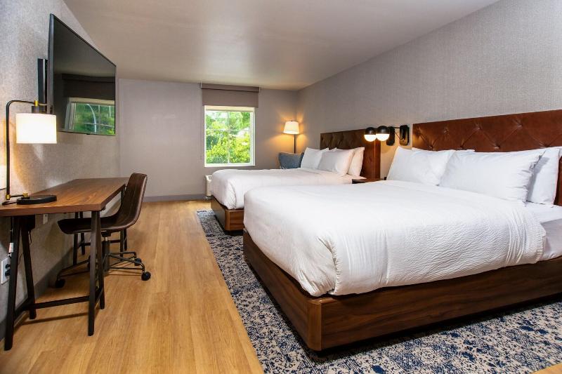 Апартаменты 1 Спальня Вид на Море, Lagos de Fañabé