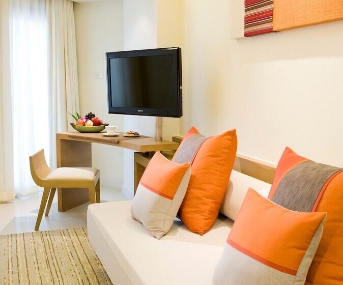 اتاق لوکس, Pullman Pattaya Hotel G