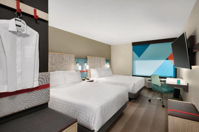 Номер Executive, Pullman Pattaya Hotel G