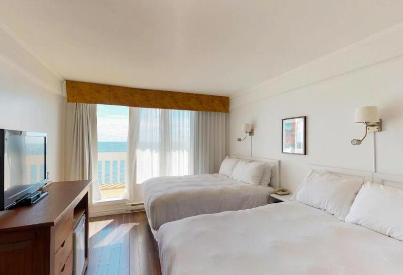 غرفه قياسيه سريرين مزدوجين, Riotel Bonaventure